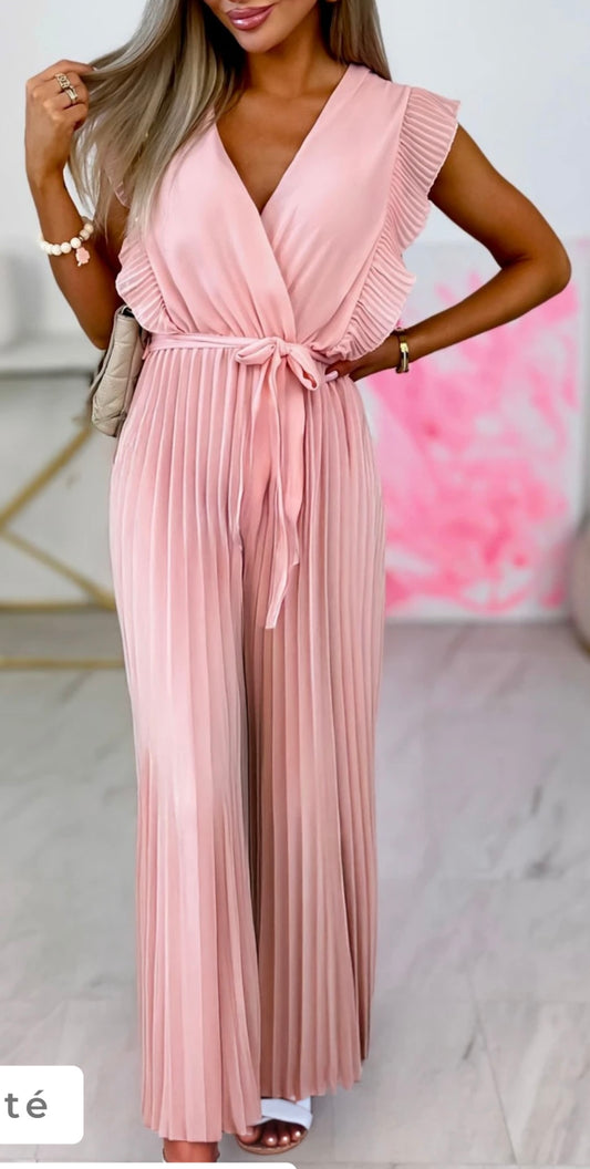 Combi pantalon en pré commande
