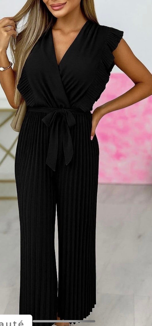Combi pantalon en pré commande